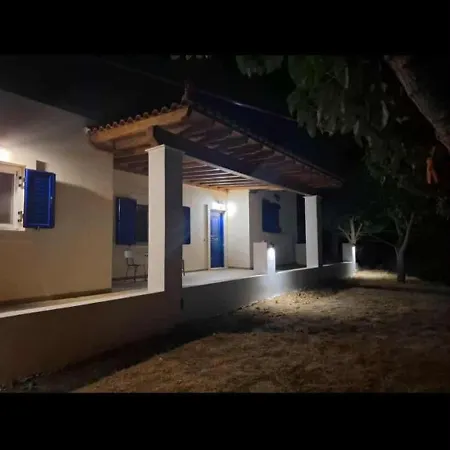 Vakantiehuis Village Nest - Peaceful Andros With Nature Katakilos
