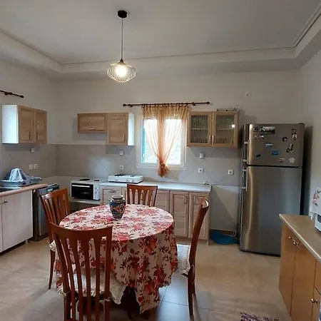 Holiday home Village Nest - Peaceful Andros With Nature Katakilos
