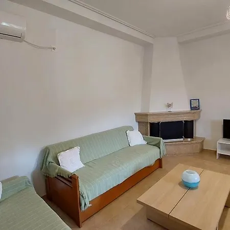 Village Nest - Peaceful Andros With Nature Vakantiehuis Katakilos