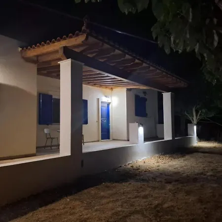 Village Nest - Peaceful Andros With Nature Katakilos