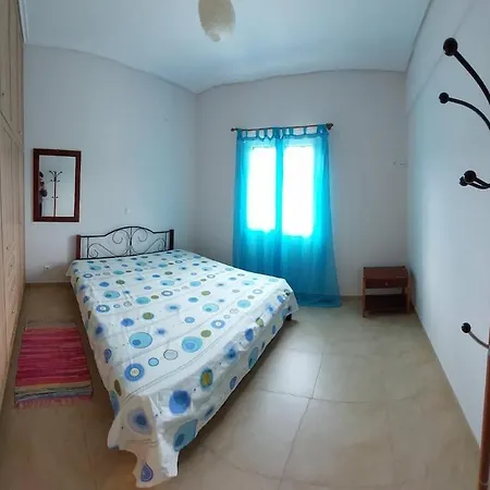 Village Nest - Peaceful Andros With Nature * Katakilos