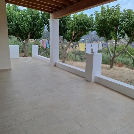 Village Nest - Peaceful Andros With Nature * Katakilos