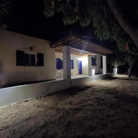Holiday home Village Nest - Peaceful Andros With Nature Katakilos