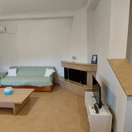 Vakantiehuis Village Nest - Peaceful Andros With Nature